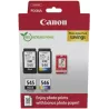 Pack 2 cartouches d'encreCanonPG-545/CL-546 + 50x… | MonPC.Store