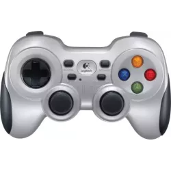 Manette de jeuLogitechF710SRetour de force (sans fil) | MonPC.Store
