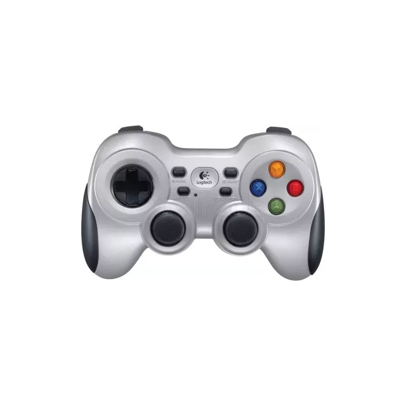 Manette de jeuLogitechF710SRetour de force (sans fil) | MonPC.Store