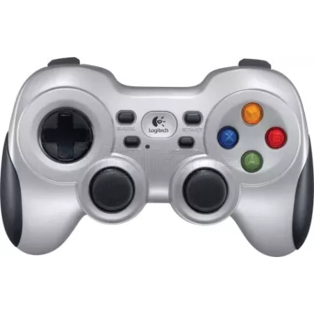 Manette de jeuLogitechF710SRetour de force (sans fil) | MonPC.Store