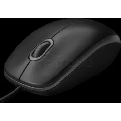 Souris filaireLogitechB100Optical USB (Noir) | MonPC.Store