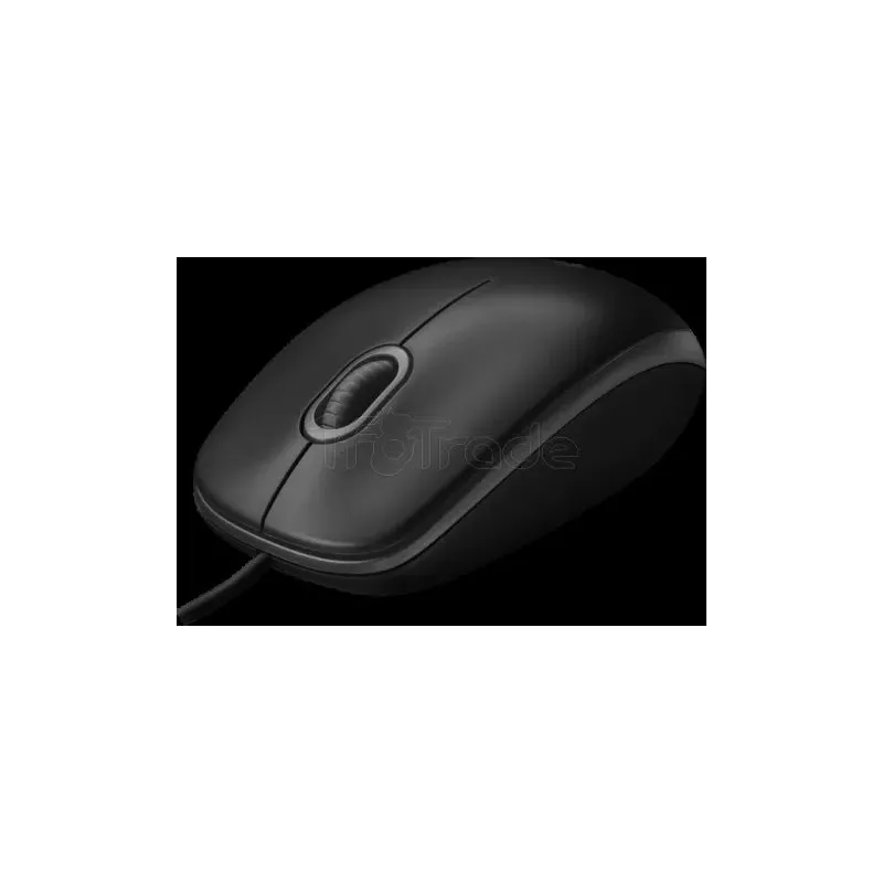 Souris filaireLogitechB100Optical USB (Noir) | MonPC.Store
