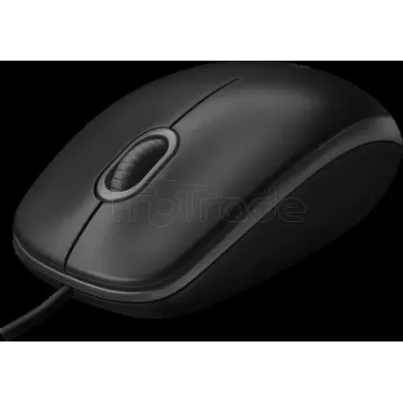 Souris filaireLogitechB100Optical USB (Noir) | MonPC.Store