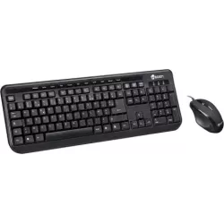 Pack 2en1 (Clavier/Souris)HedenKPC66USBCA | MonPC.Store