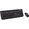 Pack 2en1 (Clavier/Souris)HedenKPC66USBCA | MonPC.Store