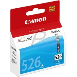 Cartouche d'encreCanonCLI-526C (Cyan) | MonPC.Store
