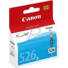 Cartouche d'encreCanonCLI-526C (Cyan) | MonPC.Store