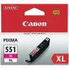 Cartouche d'encreCanonCLI-551M XL (Magenta) | MonPC.Store