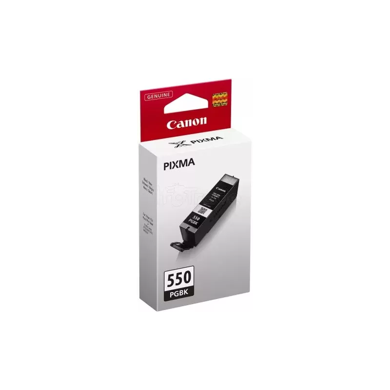 Cartouche d'encreCanonPGI-550 PG (Noir) | MonPC.Store