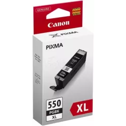 Cartouche d'encreCanonPGI-550PGBK XL (Noir) | MonPC.Store