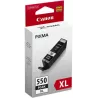 Cartouche d'encreCanonPGI-550PGBK XL (Noir) | MonPC.Store