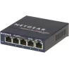 Switch réseau ethernet GigabitNetgearGS105- 5 ports… | MonPC.Store