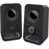 EnceintesLogitechZ150 (Noir) | MonPC.Store