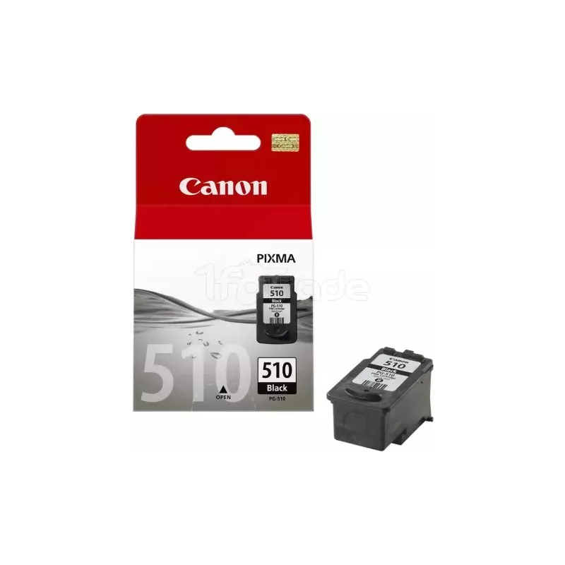 Cartouche d'encreCanonPG-510 (Noir) | MonPC.Store