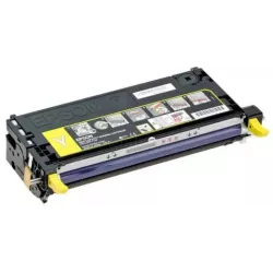 Toner JauneEpsonAculaser C3800/N/DN (C13S051124)… | MonPC.Store