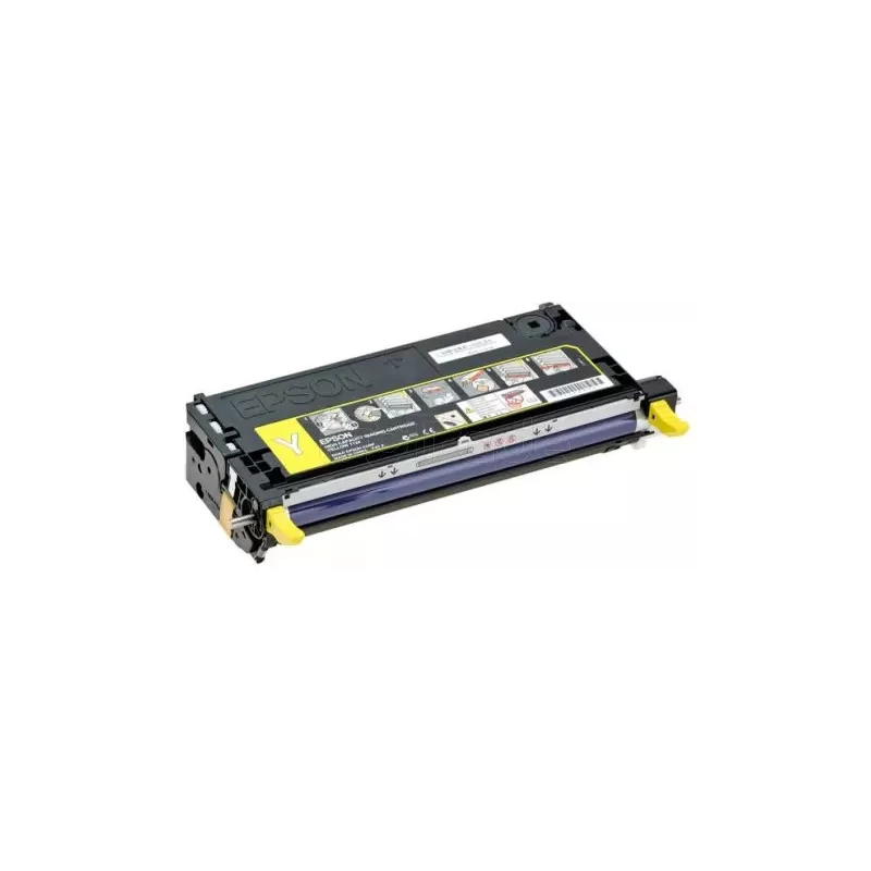 Toner JauneEpsonAculaser C3800/N/DN (C13S051124)… | MonPC.Store