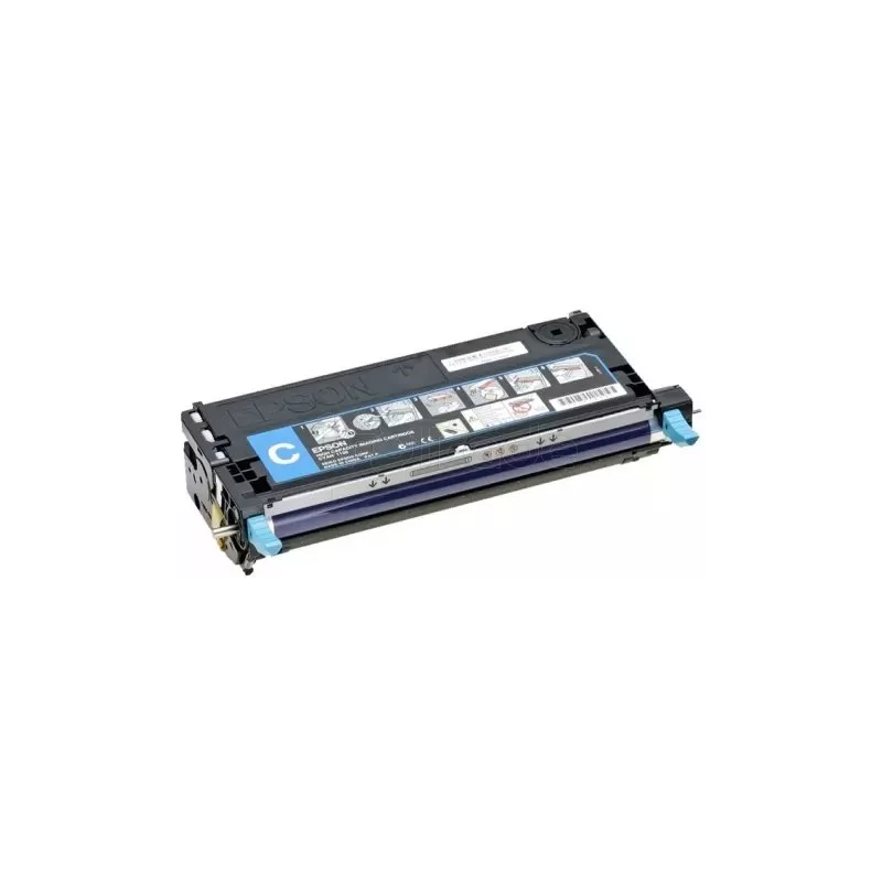 Toner CyanEpsonAculaser C3800/N/DN (C13S051126) - 9000… | MonPC.Store