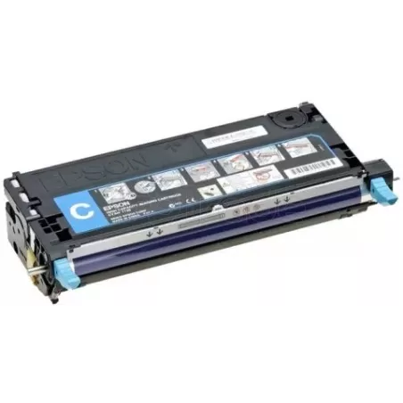 Toner CyanEpsonAculaser C3800/N/DN (C13S051126) - 9000… | MonPC.Store