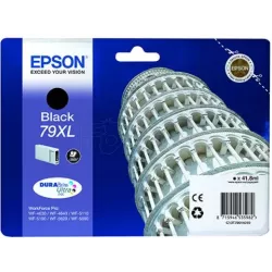 Cartouche d'encreEpsonTour de Pise 79XL (Noir) | MonPC.Store