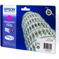 Cartouche d'encreEpsonTour de Pise 79XL (Magenta) | MonPC.Store