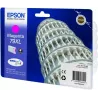 Cartouche d'encreEpsonTour de Pise 79XL (Magenta) | MonPC.Store