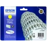 Cartouche d'encreEpsonTour de Pise 79XL (Jaune) | MonPC.Store