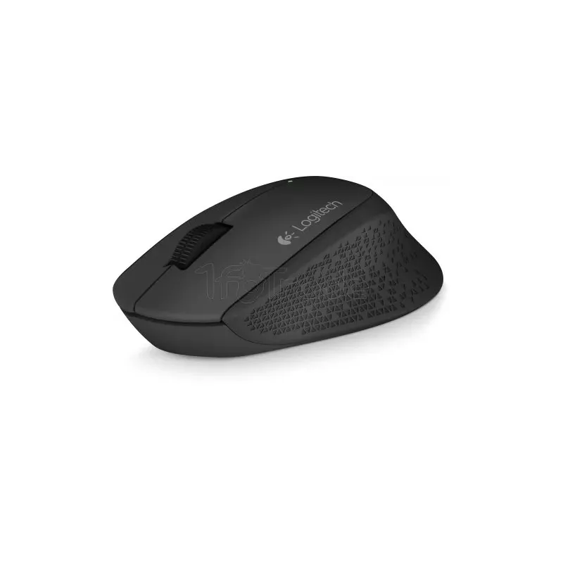 Souris sans filLogitechCordless Laser M280(Noir) | MonPC.Store