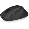 Souris sans filLogitechCordless Laser M280(Noir) | MonPC.Store