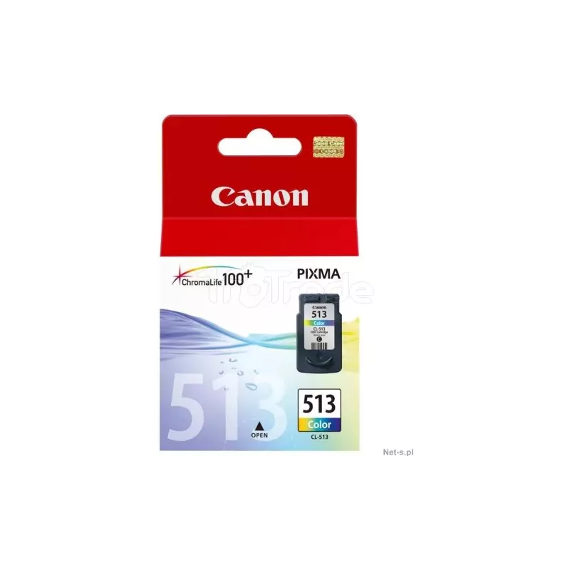 Cartouche d'encreCanonCL-513 (Couleur) | MonPC.Store