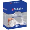 BoiteVerbatimde 100 pochettes papier pour CD/DVD | MonPC.Store