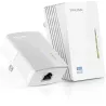 Adaptateur CPLTP-LinkTL-WPA4220KIT AV 500 Mbits (pack… | MonPC.Store