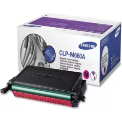 Toner MagentaSamsungCLP-6x0 / CLX-62x0 (CLP-M660A)… | MonPC.Store