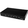 Commutateur StarTech VGA + Audio - 4 Ports | MonPC.Store