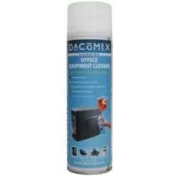 Bombe Mousse nettoyant antistatiqueDacomex500ml | MonPC.Store