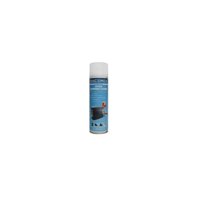 Bombe Mousse nettoyant antistatiqueDacomex500ml | MonPC.Store