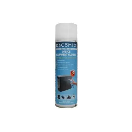 Bombe Mousse nettoyant antistatiqueDacomex500ml | MonPC.Store