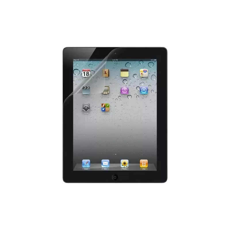 Film de protection d'écranBelkinScreen Guard pour le… | MonPC.Store