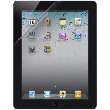 Film de protection d'écranBelkinScreen Guard pour le… | MonPC.Store