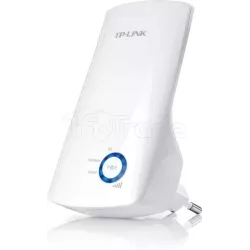 Point d'Accès Répéteur WIFITP-LinkTL-WA854RE (300N) | MonPC.Store