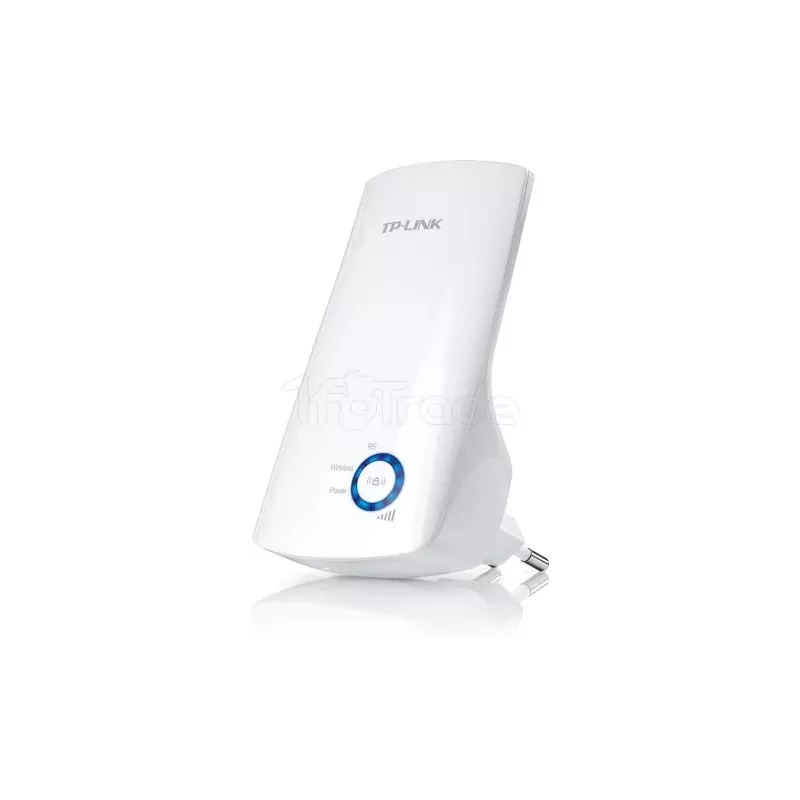 Point d'Accès Répéteur WIFITP-LinkTL-WA854RE (300N) | MonPC.Store