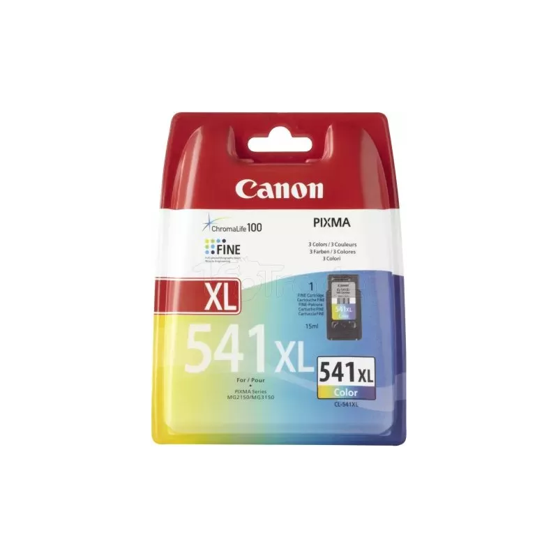 Cartouche d'encreCanonCL-541 XL (couleur) | MonPC.Store