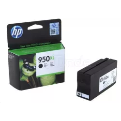 Cartouche d'encre HP 950 XL (Noir) | MonPC.Store