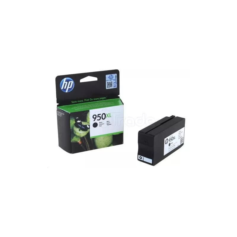 Cartouche d'encre HP 950 XL (Noir) | MonPC.Store