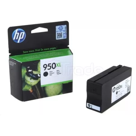 Cartouche d'encre HP 950 XL (Noir) | MonPC.Store