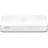 Mini Switch réseau ethernetD-LinkEasy Desktop GO-SW-8E… | MonPC.Store