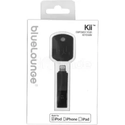 AdaptateurBlueloungeUSB vers Lightning Porte-Clé | MonPC.Store