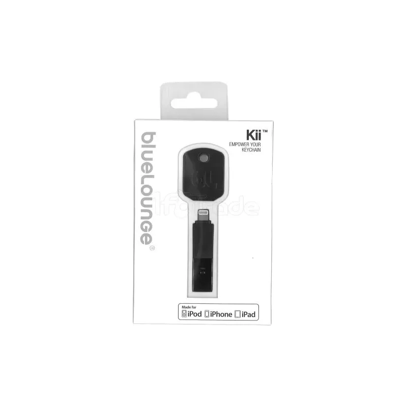 AdaptateurBlueloungeUSB vers Lightning Porte-Clé | MonPC.Store
