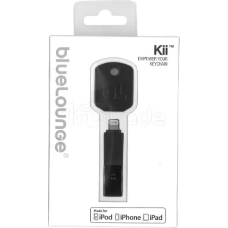 AdaptateurBlueloungeUSB vers Lightning Porte-Clé | MonPC.Store