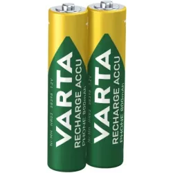 Lot de 2 piles rechargeablesVartaRecharge Accu… | MonPC.Store