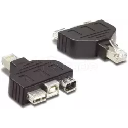 Adaptateur USB / Firewire pour TC-NT2TrendnetTC-NTUF | MonPC.Store